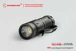 Sunwayman M10R XR-E R2 LED Flashlight 1 x CR123