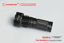 Sunwayman M40A LED Flashlight 500 Lumens 4 x AA