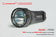Sunwayman M40C LED Flashlight 630 Lumens 4 x CR123