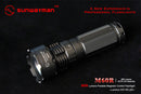 Sunwayman M60R SST-50 LED Flashlight 800 Lumens