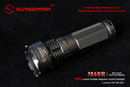 Sunwayman M60R SST-50 LED Flashlight 800 Lumens