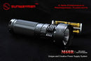 Sunwayman M60R XM-L LED Flashlight 800 Lumens