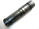 Sunwayman V10R Variable Output 1 CR123 LED Flashlight