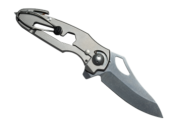 Surefire Delta Folding Combat Utility Knife