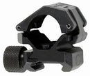 Surefire M78 Universal Flashlight Clamp Mount .8" Ring