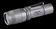 Surefire E1B Backup 110 Lumen LED Flashlight - Silver