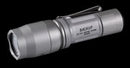 Surefire E1B Backup 110 Lumen LED Flashlight - Silver