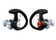 Surefire EP6 Signature Series Earplugs - Large