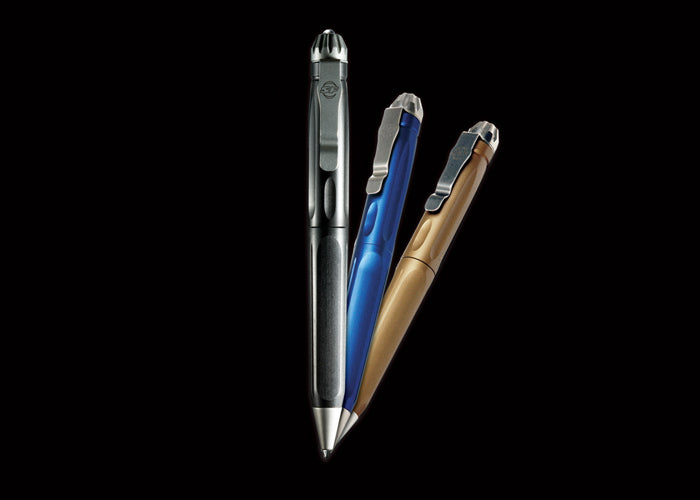 Surefire Writing Pen I EWP-01 Blue