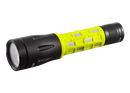 Surefire G2D Fire Rescue LED Flashlight G2D-FYL