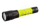 Surefire G2D Fire Rescue LED Flashlight G2D-FYL