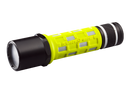 Surefire G2L Fireman Yellow LED Flashlight