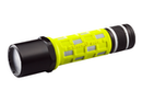 Surefire G2L Fireman Yellow LED Flashlight