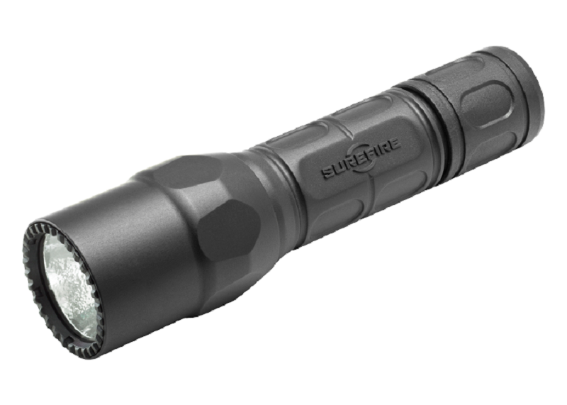 Surefire G2X Pro Two Mode LED Flashlight