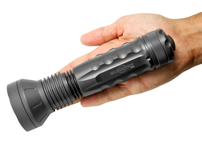 Surefire M6LT Guardian 900 Lumen LED Flashlight