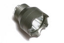 Black CREE MC-E Head for Surefire M Series