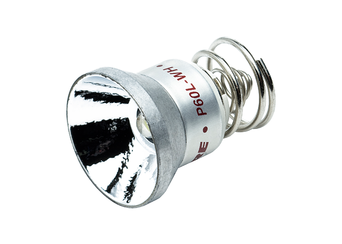LASER PRODACTS SURE・FIRE 6P＆P60L＆発光テール Surefire P60L LED Assembly