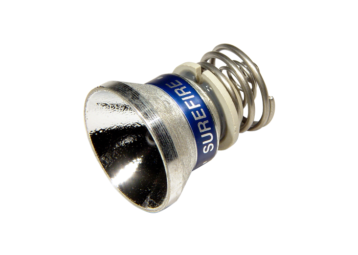Surefire P60 6V Bulb Lamp