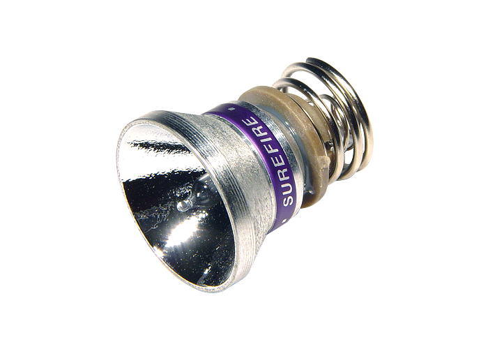 Surefire P61 Lamp Reflector