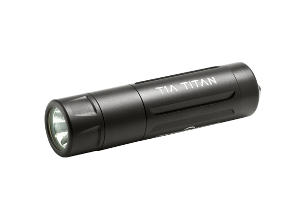 Surefire T1A Titan Flashlight