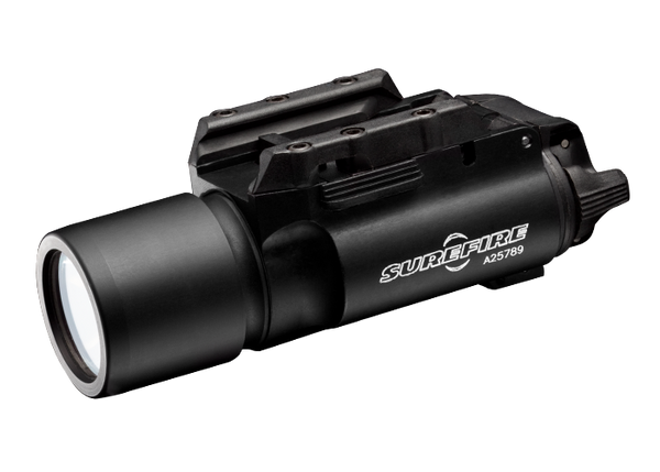 Surefire X300 LED WeaponLight