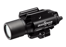 Surefire X400 LED Weaponlight - 170 Lumen w/ Red-Laser