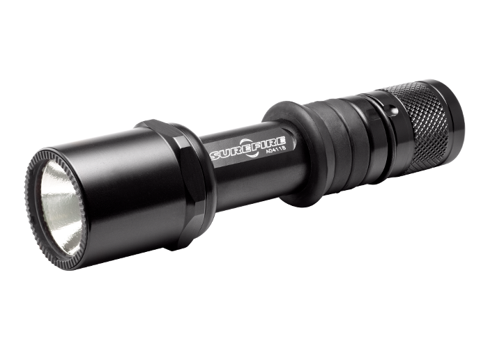 Surefire Z2L LED Combatlight Flashlight