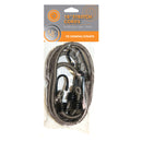 UST Strech Cords 18" - 2 Pack