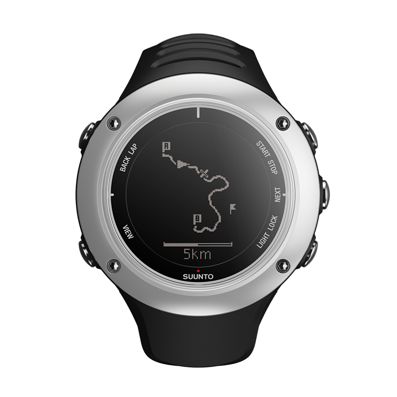 Suunto ambit2 hr on sale