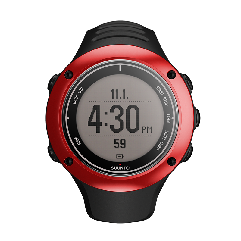 Suunto Ambit2 Suunto Ambit3 Multisport Review Handheld Gps Suunto