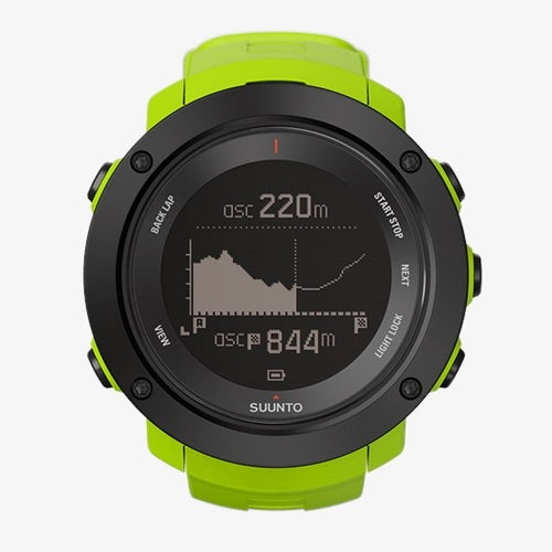 Suunto Ambit3 Vertical Outdoor GPS Watch