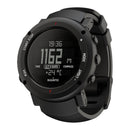 Suunto Core Alu Deep Black Triple Sensor Watch