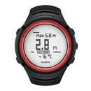 Suunto Core Regular Lava Red Triple Sensor Watch