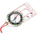 Suunto M-3G Leader Compass w/ Global Needle