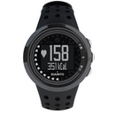 Suunto M5 Fitness Monitor- All Black
