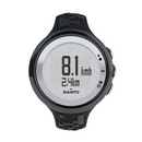 Suunto M5 Fitness Monitor-Black and Gold