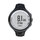 Suunto M5 Fitness Monitor-Black and Gold