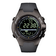 Suunto Observer SR Black Triple Sensor Watch