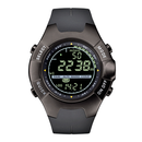 Suunto Observer SR Black Triple Sensor Watch