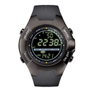 Suunto Observer SR Black Triple Sensor Watch