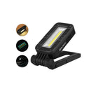 Olight Swivel COB Magnetic Work Light 400 Type-C Rechargeable