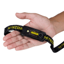 Nitecore T360 45 Lumens USB Rechargeable LED Headlamp