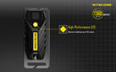 Nitecore T360 45 Lumens USB Rechargeable LED Headlamp