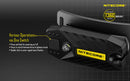 Nitecore T360 45 Lumens USB Rechargeable LED Headlamp