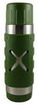 Tank 0.5L Vacuum Flask - Green