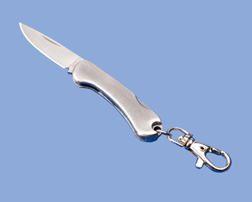 Tekut Silver LK3882 Folding Knife