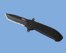 Tekut Ares' Son LK5073 Tanto Folding Knife