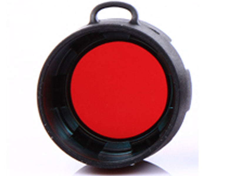 Olight SR50 / SR51 / M3X Filter-Red