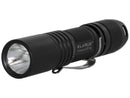 Klarus P1A XP-G R5 AA 150 Lumen LED Flashlight