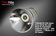 ThruNite P60 Style XM-L Drop In - 1 Mode 3-9V